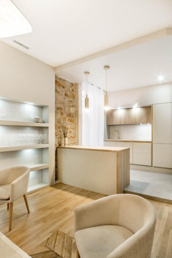 Lyon Hypercentre Les Cordeliers公寓式酒店 外观 照片