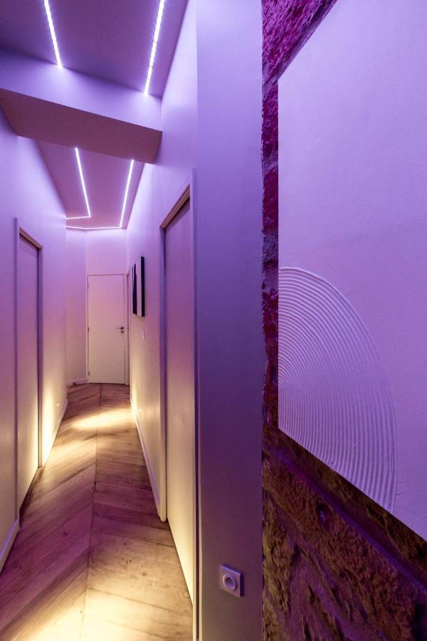 Lyon Hypercentre Les Cordeliers公寓式酒店 外观 照片