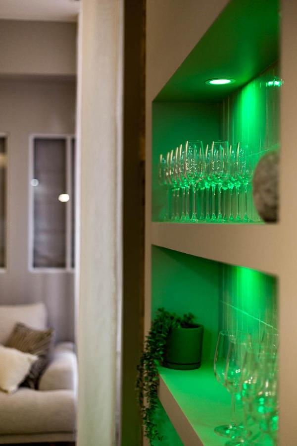 Lyon Hypercentre Les Cordeliers公寓式酒店 外观 照片