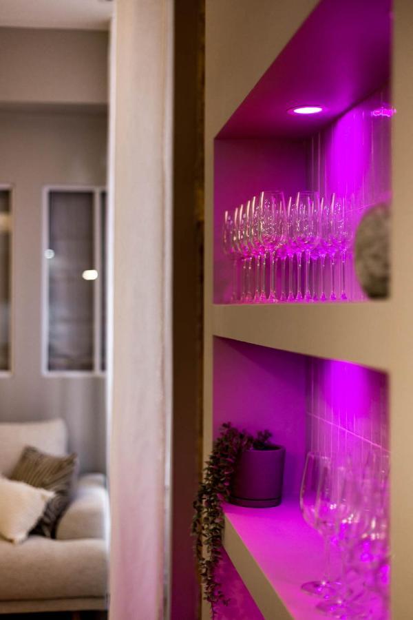 Lyon Hypercentre Les Cordeliers公寓式酒店 外观 照片